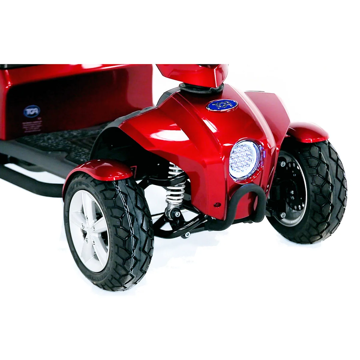 TGA Vita Lite Mobility Scooter LED Headlight